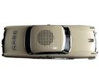 WSTER CAR TYPE TABLE SOUND BOX