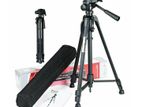 WT-3520 Tripod for Professional Camera Camcorder