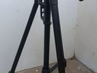 WT-3560 Camera Tripod
