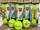 Wti 4 Wilson Titanium Tennis Ball