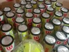WTI Ball