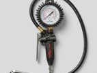 Wufu Tyre inflator gun (oil guage)