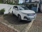 Wuling Almaz 2023