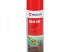 wurth rost-off plus car remover