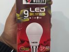 Wusley 9w Warm whete Led Bulb