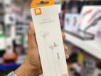 WUW Earphones R162