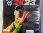 Wwe 2K23 Ps4 game