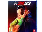 WWE 2K23 – PS5