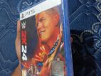 WWE 2K24 (PS5)