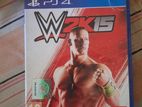 Wwe2k15 Ps4