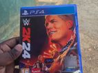 Wwe2k24 Video Games