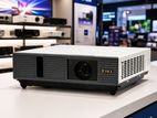 WXGA • 3LCD Technology Projector