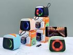 X-922 Portable Bluetooth Speaker
