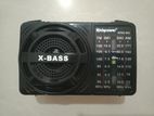 X Base Radio