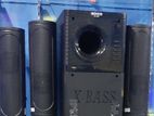 X Bass Bluetooth Speaker