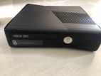 X Box 360 with Consoles