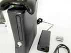 X Box 360 with Kinect