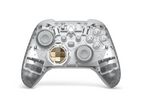 X Box Controller (Ghost Cipher)