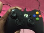 X Box Game Pad