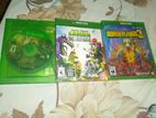 X Box Games