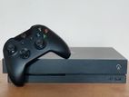 X Box One 1TB
