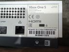 X Box One S