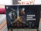 Microsoft X Box Series