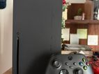 X Box Series