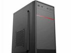 X-BRAND TT3145BK Computer Casing
