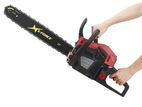 X Force Chainsaw 5800 Cc 22"