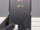 X GX DISPLAY