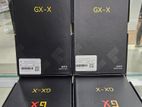 x Gx Display