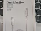 X-Hanz TP10 Type-C Cable