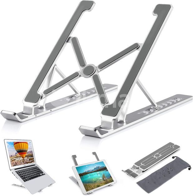 X Laptop Stand for Sale in Colombo 4 ikman