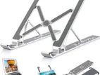 X Laptop Stand