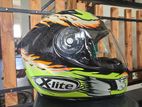X-Lite Helmet