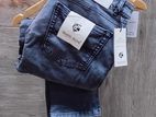 Denim Men