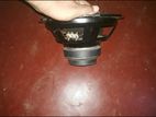 X Metal Bass Speaker