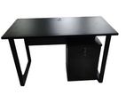 X-PLORE Brand office table 4*2 With Pedestal