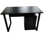X-PLORE Brand office table 4*2 With Pedestal