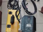 X POWER MIG 270 inverter welding machine Herman W 016