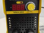 X Power MMA-250 Inverter Welding Machine Herman W 0093