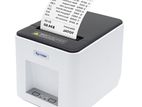 X Printer 2 in 1 Label - Bluetooth/USB Receipt (80mm)