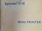 X Printer