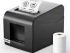 X - Printer Pos Bill