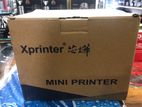 X -Printer Pos Themal Printer