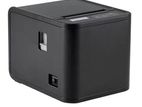 X Printer XP-80T 80MM USB LAN Trermal RCP