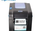 X- Printer XP- High Performance Label (T451 B)