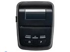 (X - PRINTERR) 80mm Protanble Bluetooth Mobile