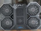 X Race Cooling Pad